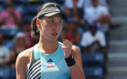 勇於表達意見　王欣瑜不再乖乖聽話