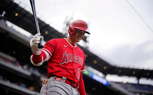 大谷動手術是無可避免　將繼續打完今年賽季