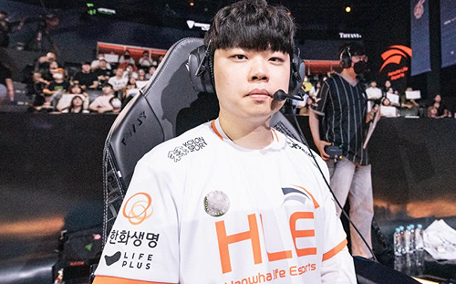 被爆性騷女粉！韓《英雄聯盟》選手Clid遭禁賽1年