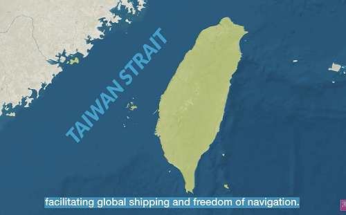 (影)聯合國大會開議首日 外交部推短片爭取支持台灣參與