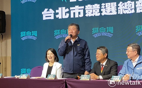 侯拋排富全額補助65歲以上長者健保費 陳時中質疑：錢哪來？