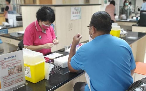 新北交通局辦理計程車運將免費健檢 10/31截止報名