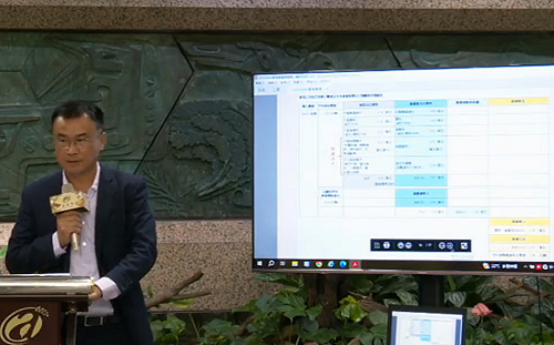 「超思緊急專案合約」大公開   陳吉仲列6大重點：將提告！勿再抹黑