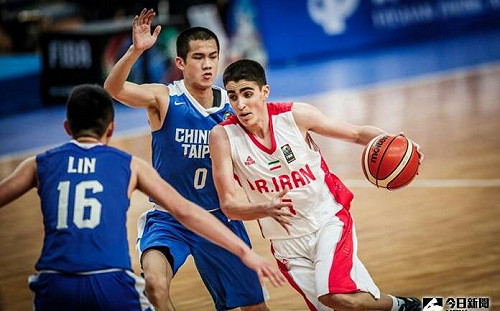 U16亞錦賽　球員和教練先回隊歸建