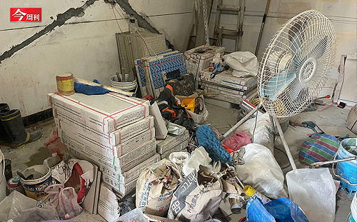 網路4.6顆星師傅卻是「裝修蟑螂」 屋主付50萬還被恐嚇…消保會申訴案暴增 專家教3招不踩雷