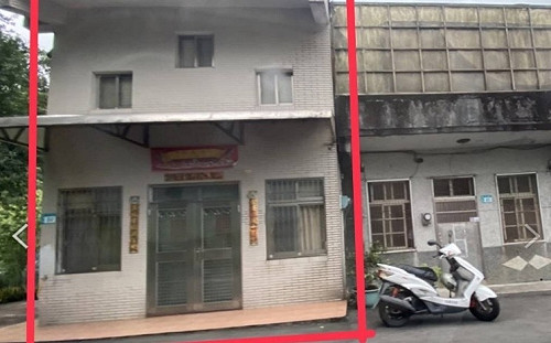 不是有門牌就能證明賴祖宅合法？民進黨：新北市府是侯友宜打手 