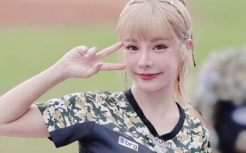 7年外貌變化遭指「進廠維修」？ 巫苡萱回應了：有這1點改變