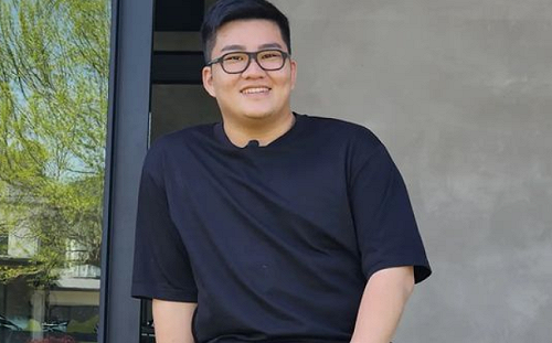 Joeman戴假髮「Cos五條悟」？網吐槽：根本就是王雷