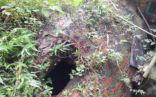 賴清德老家被抹黑 周玉蔻獨家剪報揭賴父礦坑罹難