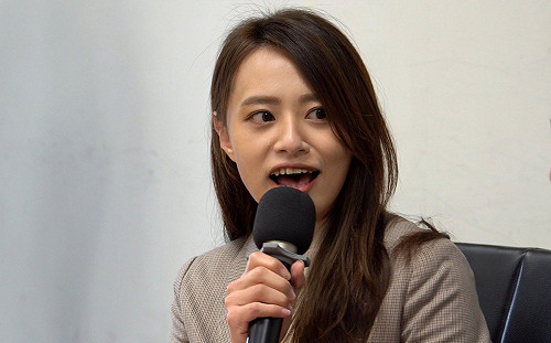 施淑婷鼓吹「打罵教育」吳欣岱：小時候受多少傷才這樣報復社會？