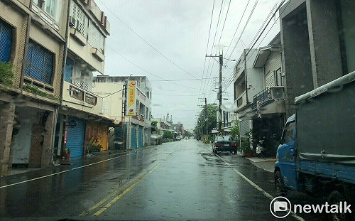 低壓帶影響連日暴雨！鄭明典揭原因：不是單純的西南風