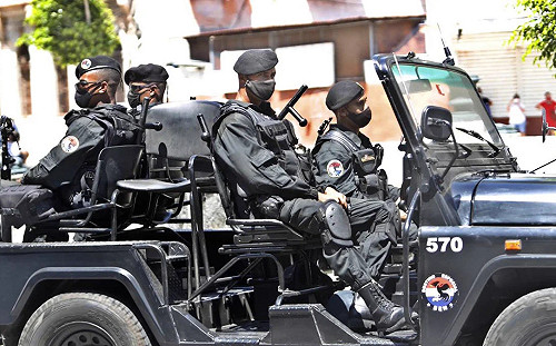 俄國非法徵兵徵到古巴去! 17人被捕 古巴 : 可關30年、無期徒刑或死刑