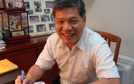 下架民進黨？林火旺這樣分析 驚人語：郭參選未必不利國民黨