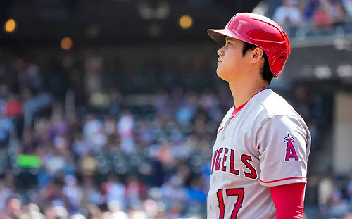 大谷翔平連5場缺席　最佳歸隊時間是這一天