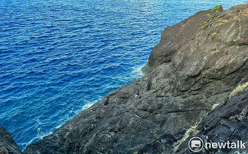 要放晴了！下週乾空氣南下天氣好轉 降雨趨勢一圖看