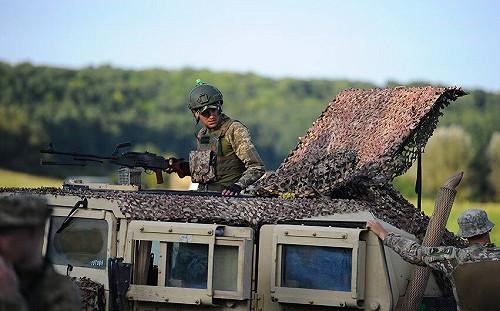 西方武器交付變慢 澤倫斯基憂危及烏軍反攻