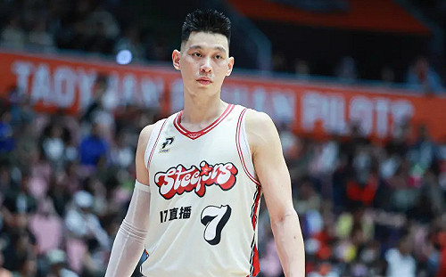 林書豪將打慈善賽　9月中澳門舉行