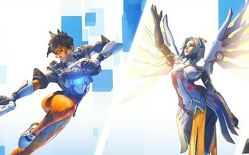 永久開放！《鬥陣特攻 2》推出全新英雄專精模式與限時挑戰活動