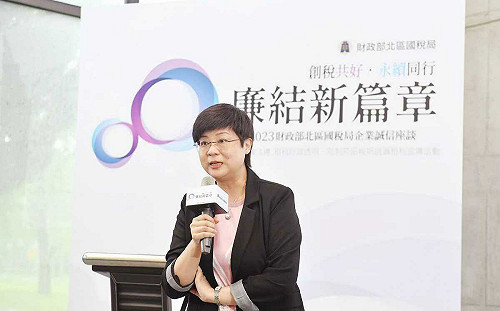 高虹安遭爆料好朋友「干政」  林志潔：這絕非個人友情或愛情的私事 