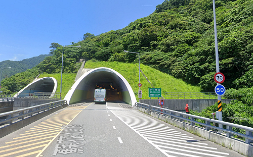 蘇花今明北返高峰！公路局估車流量1.7萬次 恐塞到深夜