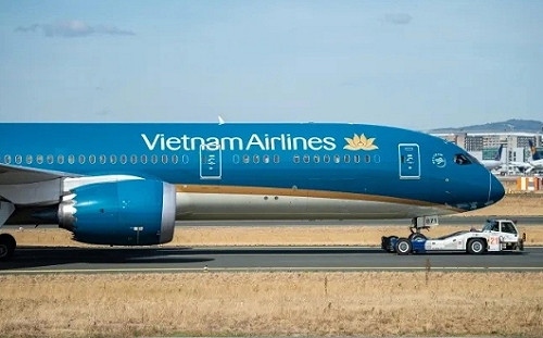 拜登來一趟 很貴! 越南花2,317億買波音客機 還要訂購軍事無人機、直升機