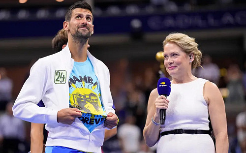 永遠曼巴精神！喬帥穿24冠特製T恤致敬Kobe