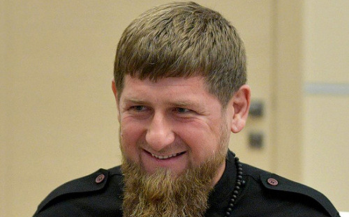 普里戈津死後輪到他？ 普丁「愛將」生死未卜 軍隊恐又遭俄國接收