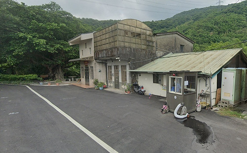 賴清德老家被指｢違建｣地礦中心：建物符規定、地目變更屬地方權責