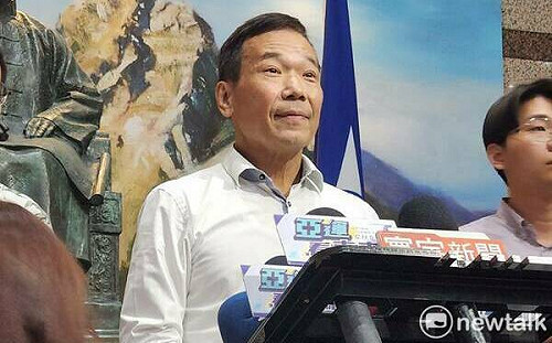 柯文哲在陶朱隱園密會幾次？ 鐘小平爆：他去了3次！ 