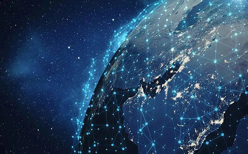 烏克蘭戰火延燒太空 美軍聯手SpaceX阻擋俄軍使用星鏈