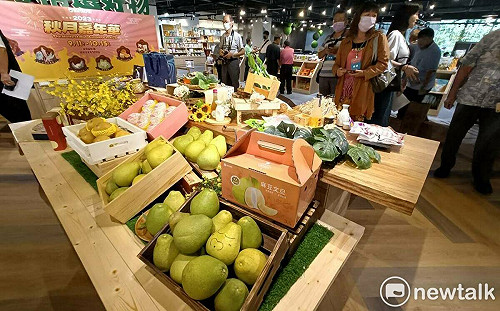 普利共好商城中秋大優惠 香米製奶皇酥、瑪德蓮成亮點