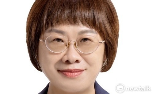 誰來挑戰／南市第三選區資深媒體人姚正玉「要正義」 展現超強監督戰力下架民進黨