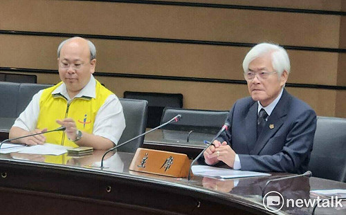 不忍了!大選作票謠言瘋傳不停  中選會：將造謠案件移送究責　