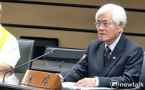 法院裁定北監內應設投票所　李進勇：無法源依據  將提起抗告