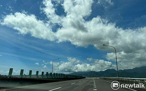 國5今晚8時車潮湧入！明日國道6處地雷路段一次看