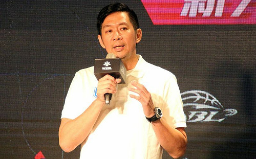 不讓3職籃聯盟並立　李雲翔這樣說