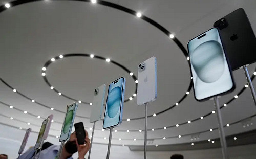 iPhone 15值得敗！果粉推「5大亮點」一次看