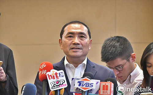 巴西蛋誤標效期 侯友宜怒批「離譜」點名賴清德表態