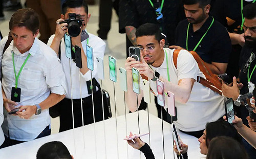 iPhone 15最佳購買時機曝光！聰明人揭2原因