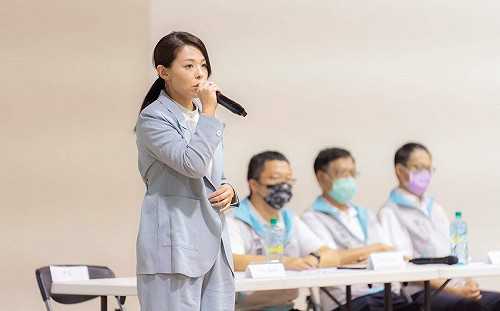 高虹安停辦跨年「一日雙打臉」律師：心虛！涉犯圖利罪可判5年以上