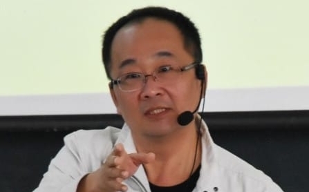 新竹市府反駁跨年晚會說法  錢康明反擊：沒有人告訴過我新竹縣、市的決議　