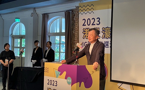 陸委會諮委：政府應主動與我宗教界保持互動 提供赴陸交流注意事項