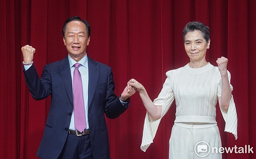 陳淞山觀點》「郭賴配」後的難題才要開始！   