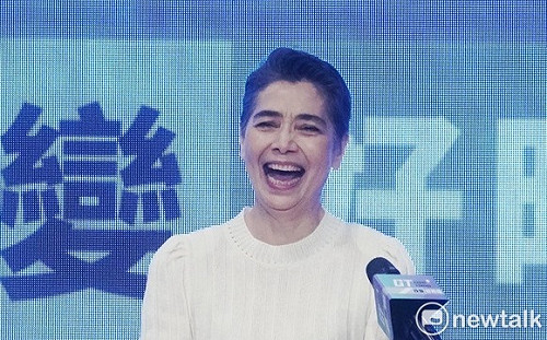 向郭台銘陣營宣戰 陳學聖：若賴佩霞學歷是真的 請100份雞排