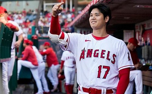 不在乎大谷手肘受傷　西岸邪惡帝國準備出手
