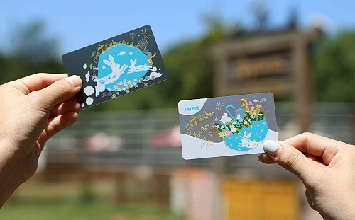 觀光局「好玩卡」開賣！一卡就能暢遊北桃熱門景點