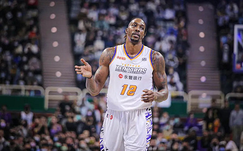 美國夢幻隊勿忘我！魔獸：不然我要代表台灣