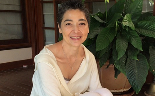 當郭台銘副手仍不忘本業！賴佩霞10月「回歸演員」出演音樂劇