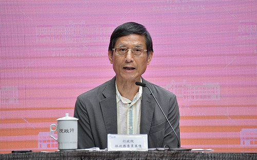 虐童案延燒　林萬億拋6處理方向：全面檢視收出養制度、委託安置流程