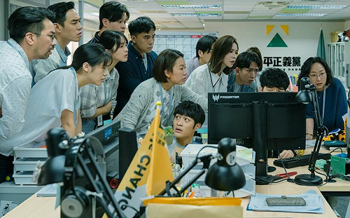 《人選》根本實境秀！播出後「2預言成真」